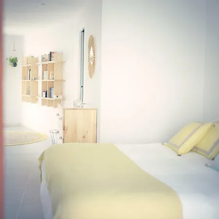 Dom wakacyjny Duplex Relax Ronda
